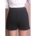 Front Split Wrap Skort